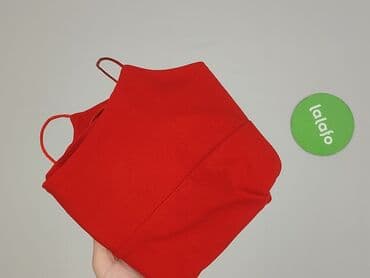 czerwone body intimissimi: Top damski, rozmiar S — 6