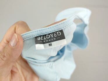 bluzki wyszczuplające sylwetkę: Beloved, Top damski, rozmiar M — 4