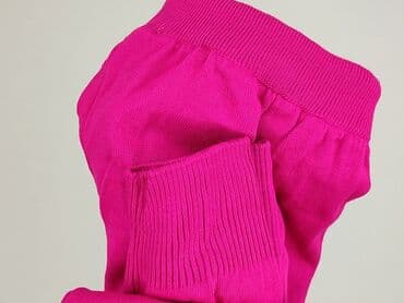 spodnie dresy allegro: Spodnie dresowe damskie, rozmiar One size — 6