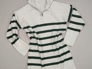 primark sukienka w paski: Primark, Sweter damski, rozmiar M — 1