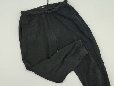 buty z ccc: Sinsay, Spodnie dresowe damskie, rozmiar M — 1