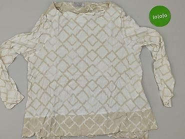 bluzki benetton: Per Una, Bluzka damska, rozmiar 4XL — 2