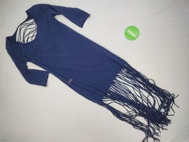 sukienka letnia maxi boho: Sukienka damska, rozmiar S — 2