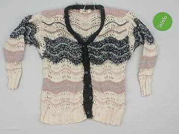 narzutka na slub: Kaffe, Kardigan damski, rozmiar M — 2