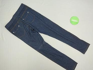 dżinsy 2016: Jeansy damskie, rozmiar M — 3