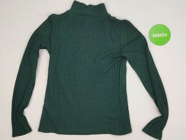 bluzki coco: Topshop, Golf damski, rozmiar S — 3