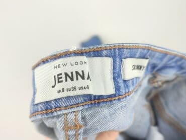 new look jeansy damskie: Jeansy damskie, rozmiar S — 4
