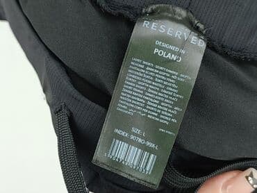 rajstopy z prl u: Szorty damskie, rozmiar L — 4