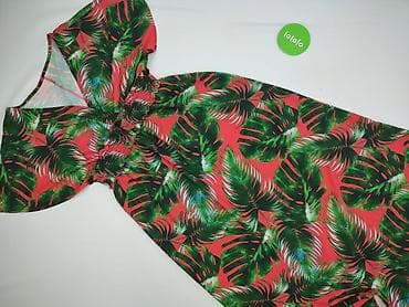 moro szorty: Sukienka damska, rozmiar S — 2