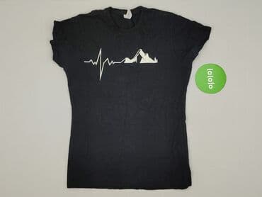 into the wild t shirty: Gildan, T-shirt damski, rozmiar S — 2