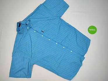 gold: Koszulа dla mężczyzn, rozmiar XL — 2