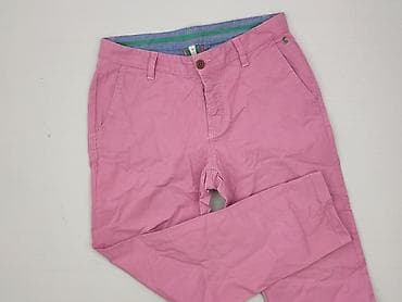 bugjo jeans: Spodnie materiałowe damskie, rozmiar M — 1