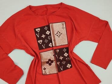 Bluzka damska, rozmiar L