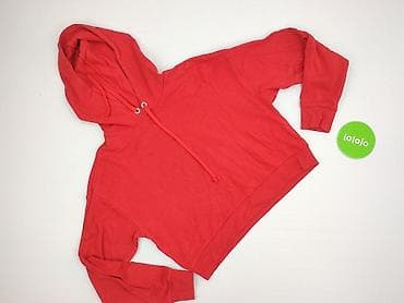 samsoe samsoe bluza: H&M Divided, Bluza z kapturem damska, rozmiar S — 2