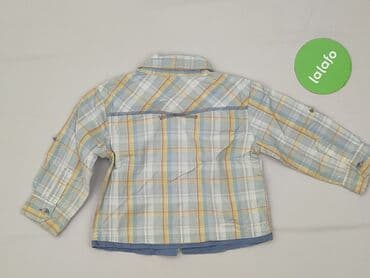 koszulka termoaktywna: Blouse, Cherokee, 12-18 months, condition - Very good — 3