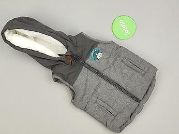 cropp spodnice: Kamizelka, Pepco, 9-12 miesięcy, stan - Idealny — 2