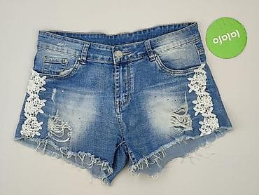 amicci jeans: Szorty damskie, rozmiar XL — 2