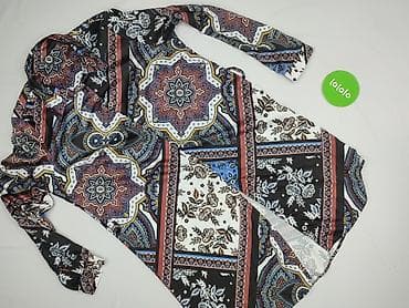 sukienki plus size: Sukienka damska, rozmiar 3XL — 2