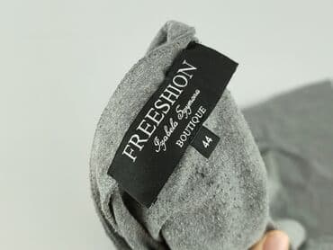 Ubrania damskie: Frezj, Sukienka damska, 4XL — 4