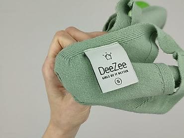 biustonosze 90c: DeeZee, Top damski, rozmiar S — 5