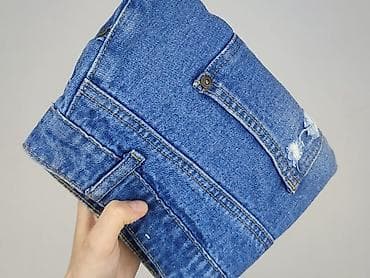 jeans true religion: Yessica, Spódnica damska, rozmiar S — 5