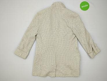 pull bear pl: Bershka, Marynarka damska, rozmiar S — 3