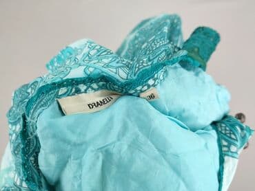 sukienka maxi plus size: Sukienka damska, rozmiar S — 5