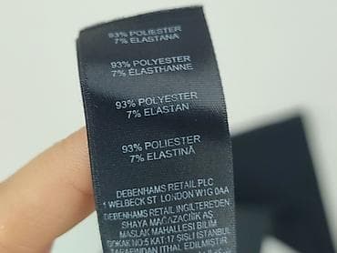 shorts tech fleece: Debenhams, Spodnie dresowe damskie, rozmiar S — 8