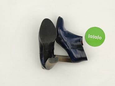 crocs c 8: Gino Rossi, Botki damskie, rozmiar 37 — 4