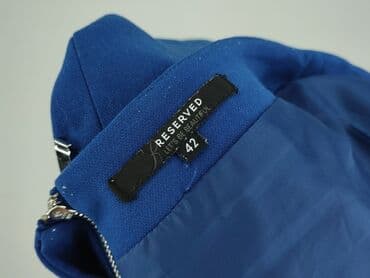 spódnice trapezowe reserved: Spódnica damska, rozmiar XL — 4