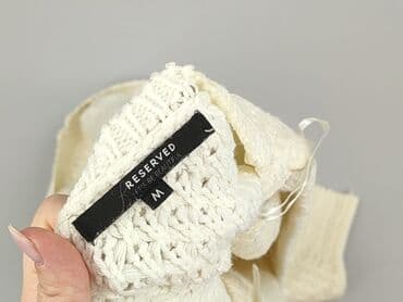 reserved swetry damskie: Reserved, Sweter damski, rozmiar M — 5