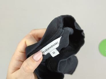 cropp tshirt: Clockhouse, Koszulka dla mężczyzn, rozmiar M — 4