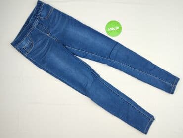 grubosc rajstop w den: Leggings for kids, Destination, 14 years, 164, condition - Very good — 2