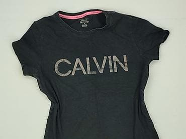 Calvin Klein Performance, T-shirt damski, rozmiar M