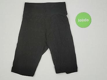 leginsy deyn: Legginsy Krótkie damskie, rozmiar S — 2