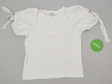 born2be uk: River Island, T-shirt damski, rozmiar M — 2