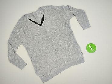golf oversize damski: Sweter damski, rozmiar One size — 2