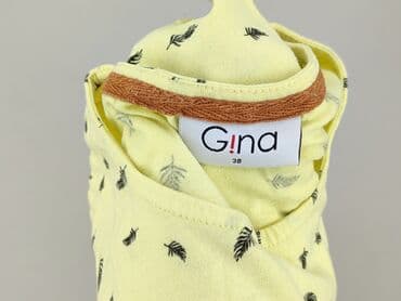 genzie t shirty: Gina, T-shirt damski, rozmiar M — 5