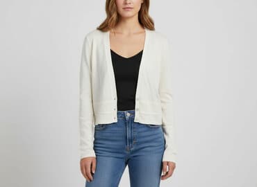 edc by esprit kurtki damskie: Esprit Collection, Kardigan damski, rozmiar L — 6