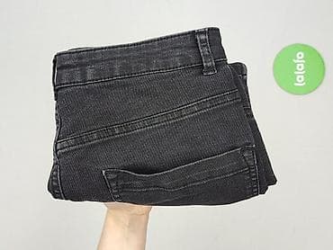 cargo cropp: Denim Collection, Szorty damskie, rozmiar M — 5