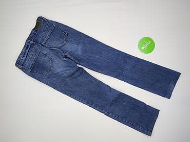 uncle sam jeans: Zara, Jeansy damskie, rozmiar S — 3