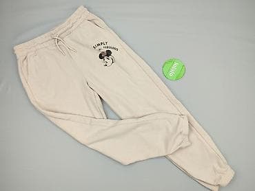 bluza moncler olx: Beloved, Spodnie dresowe damskie, rozmiar L — 2