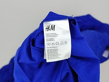 zyrafa hm: H&M Divided, Koszula damska, rozmiar S — 5
