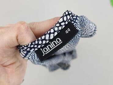 vulcano kurtki: Janina, Bluzka damska, 2XL — 4