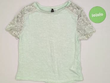 t shirt billie eilish h m: H&M, Women`s T-shirt, size S — 2