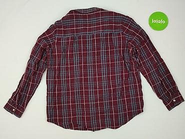 thomas nash koszula: Diverse, Koszula damska, rozmiar M — 4