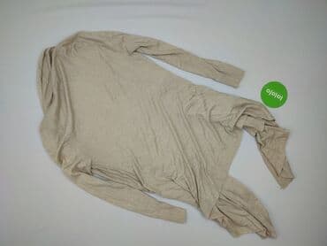 sweter z solar: Solar, Kardigan damski, rozmiar L — 4