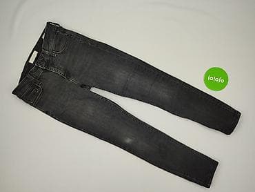 sizeer dresy: Jeansy damskie, rozmiar S — 2