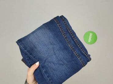 spodnie john baner: John Baner, Jeansy damskie, rozmiar M — 5