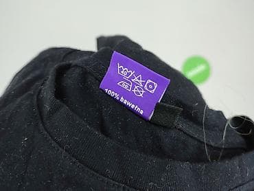tshirt: T-shirt damski, rozmiar M — 5